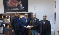 Borsa’dan Öğrencilere Eğitim Desteği