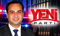 Yeni Parti Konya İl Başkanı Nejat Türktaş Tutuklandı