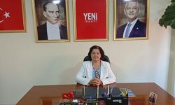Yeni Parti’de Sevim Uzun Başkanlığa Aday