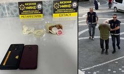 Uyuşturucu Operasyonunda Yakalanan Şüpheli Tutuklandı