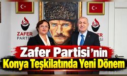 İl Başkanlığına Hemşehrimiz Prof. Dr. Sevil Sargın Atandı