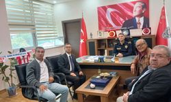 Engellilerin Trafik Sorunları Konuşuldu