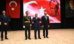 Cumhuriyet’in 103. Yılı Akşehir’de Kutlandı