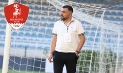 1922 Akşehirspor Kulübü Başkanı Gürcan Uysal’dan Kamuoyuna Açıklama