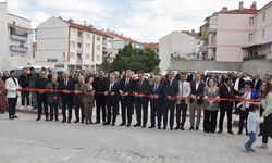 Yağcı Hukuk ve Arabuluculuk Bürosu Açıldı