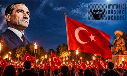 Akşehir’de Cumhuriyet Coşkusu Fener Alayıyla Taçlanacak