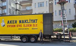 Aker Nakliyat’tan Güvenli ve Hasarsız Taşınma Hizmeti