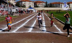 8. Zekai Baloğlu Atletizm Yarışması Yarın Başlıyor!