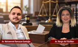 Baro Temsilciliği Seçimi Yarın