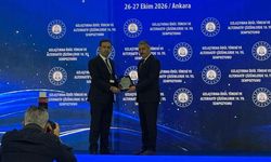 Başsavcı Mustafa Abur, Uzlaştırma Sempozyumuna Katıldı