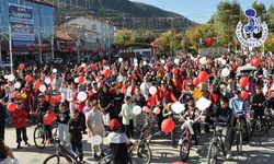 Cumhuriyet Bayramı’nda Akşehirli Çocuklara Özel Etkinlikler