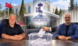 Ticaret Borsası’nda Seçim Günü