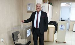 Ticaret Borsası’nda Nurettin Yayla Dönemi