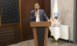 Çeltik Belediyesi Personeline Hizmet İçi Eğitim