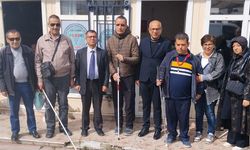 CHP Akşehir’den Engelli Yurttaşlara Yönetimde Temsil Sözü