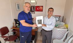 Görmeyenleri Koruma Derneği’ne Braille Yazılı Kitap Hediyesi