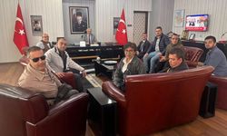 Görmeyenleri Koruma Derneği’nden Erişilebilirlik Vurgusu