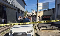 Akşehir’de Kıraathaneye Silahlı Saldırı: 1 Ölü, 1 Yaralı