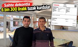 Esnafı Hedef Alan Yeni Dolandırıcılık Yöntemi!