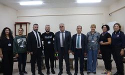 Akşehir Cezaevi’nde Kadın Mahkûmlara Moral Gecesi