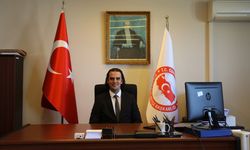 Hemşehrimiz Kutluhan Taşkın, Et ve Süt Kurumu Yönetim Kurulu Üyeliğine Atandı