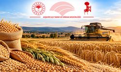 Kuru Tarımda Hububat Üretimine Destek Kolaylığı