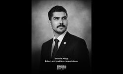 Müsavat Dervişoğlu’ndan İbrahim Aktaş İçin Başsağlığı Mesajı