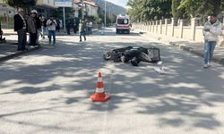 Akşehir’de Feci Kaza: 23 Yaşındaki Kurye Hayatını Kaybetti