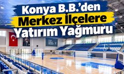 Sayın Altay, Akşehir Yine Üvey Evlat mı?