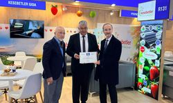 Kesebetler Gıda, SIAL Paris 2026 Fuarı’nda Türkiye’yi Temsil Ediyor