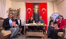 Eğitim-İş Akşehir Okuma Atölyesi’nde Sándor Márai Buluşması