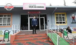 Anaokulu Çocuklara Özgüven ve Sorumluluk Kazandırıyor
