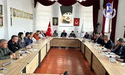 Belediye Meclisi Bugün Toplanıyor