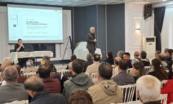 Öğretmen ve Okul Yöneticilerine EBA Semineri