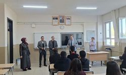 Fen Lisesinde Yeni Eğitim Yılı Değerlendirildi