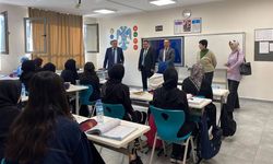 İmam Hatipliler Haftası’nda Eğitim Buluşması