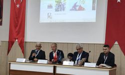 27 Ülkeden 242 Akademik Çalışma Akşehir’de Buluştu