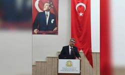 Akşehir’de “Terörsüz Türkiye ve Güvenlik” Konferansı