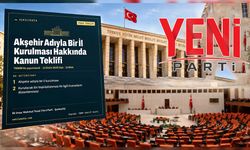 Yeni Parti’den Akşehir’in İl Olması İçin Kanun Teklifine Destek Çağrısı