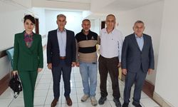 Şehit Gürkan Arıtürk Unutulmadı