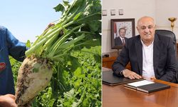 Konya Şeker'den Üretici Ortaklarına Çifte Avans Müjdesi