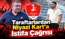 Kulüp Başkanı Uysal: "Niyazi Hoca ile Çalışmaya Devam Edeceğiz"