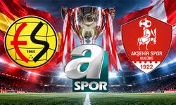 Kupa Maçı A Spor’da