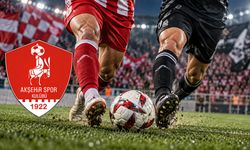 Akşehirspor’da Umut Var, Puan Yok