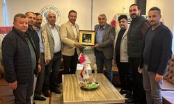 Akşehir’de Hayvancılık ve Bölge Ekonomisi Görüşüldü