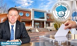 AKTSO Seçimleri Öncesi Yetki Belgesi Uyarısı