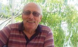 Emekli Öğretmen Osman Nuri Sarı Vefat Etti