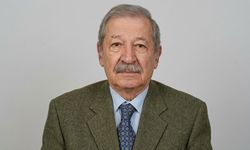 Mevlüt Süreyya Ay Vefat Etti