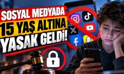 Sosyal Medyada Çocukları Koruyan Yönetmelik Resmî Gazete'de Yayımlandı
