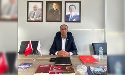 Yeniden Refah Partisi Akşehir İlçe Başkanlığına Mehmet Şişman Getirildi